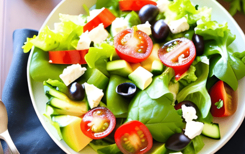 Salade